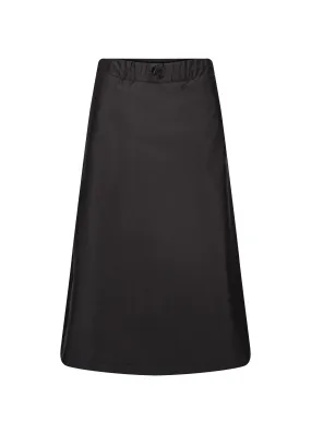 Ruskevær Skirt Limited edition - New Black