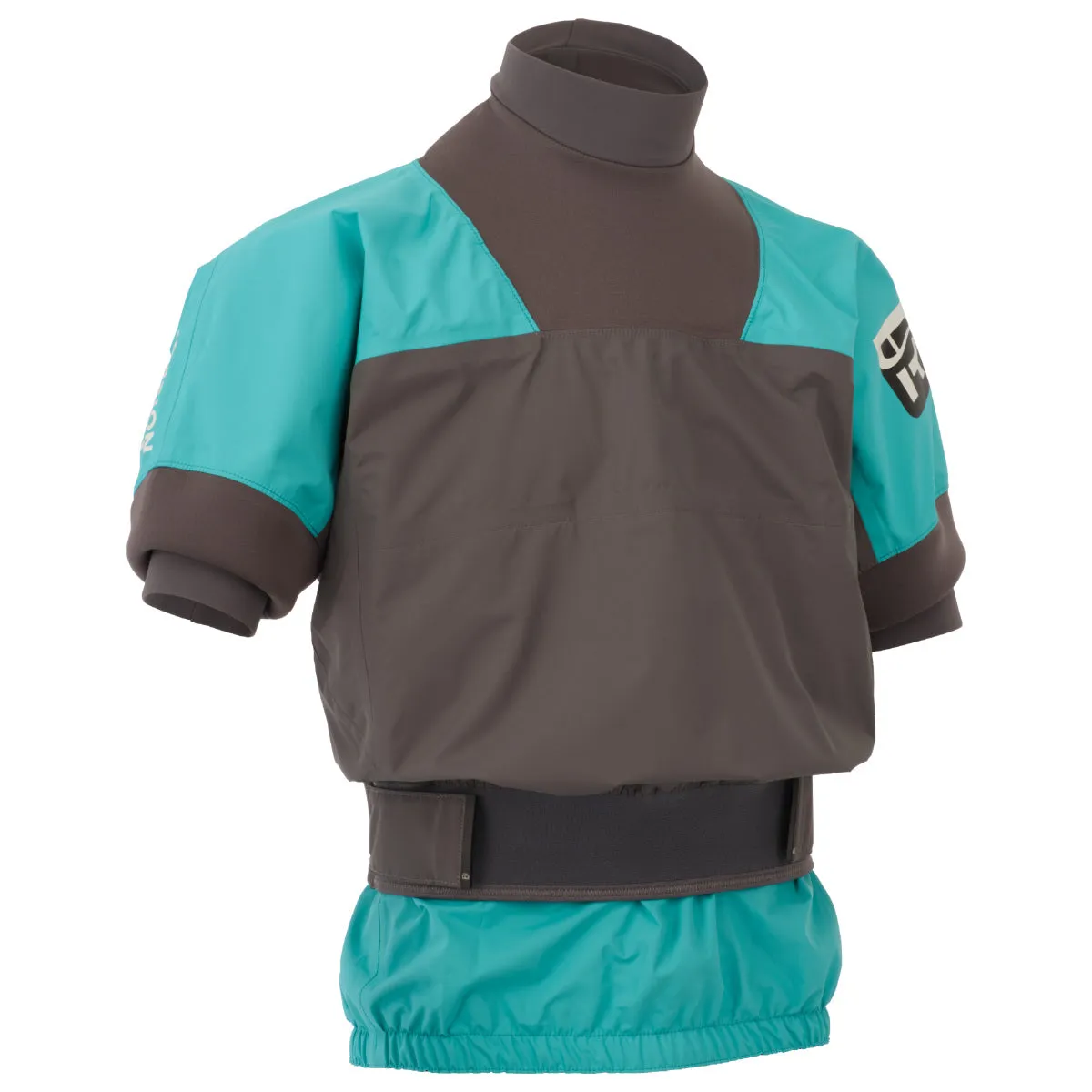 Short Sleeve Rival Paddle Jacket