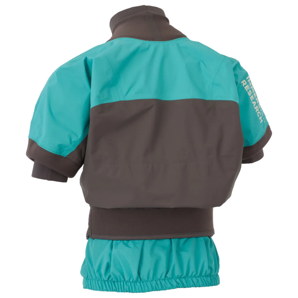 Short Sleeve Rival Paddle Jacket