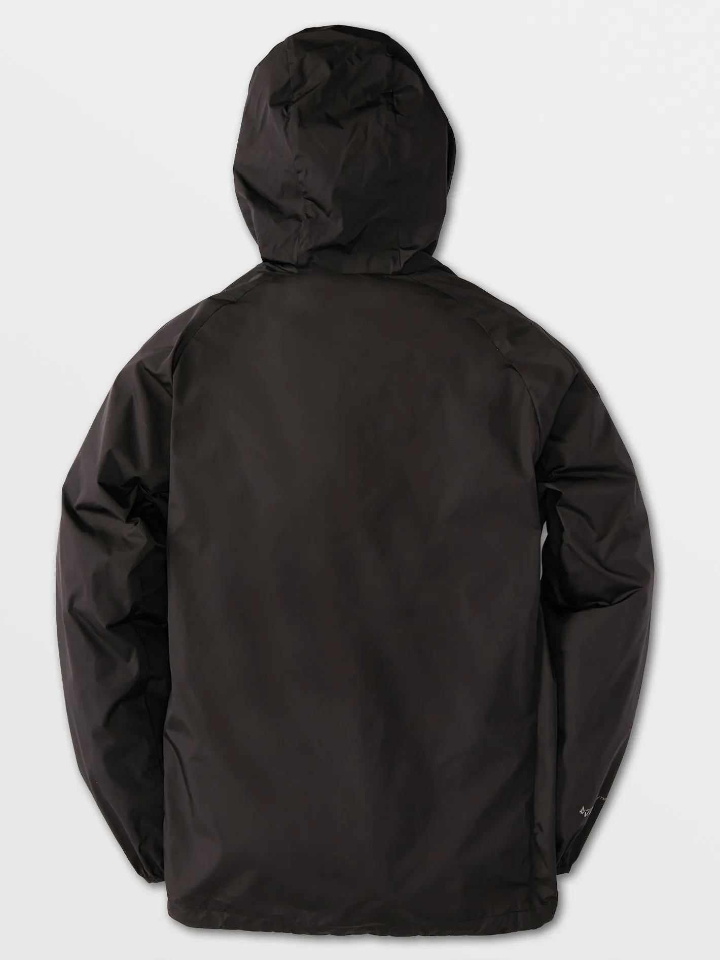 Stone Lite Jacket - Black