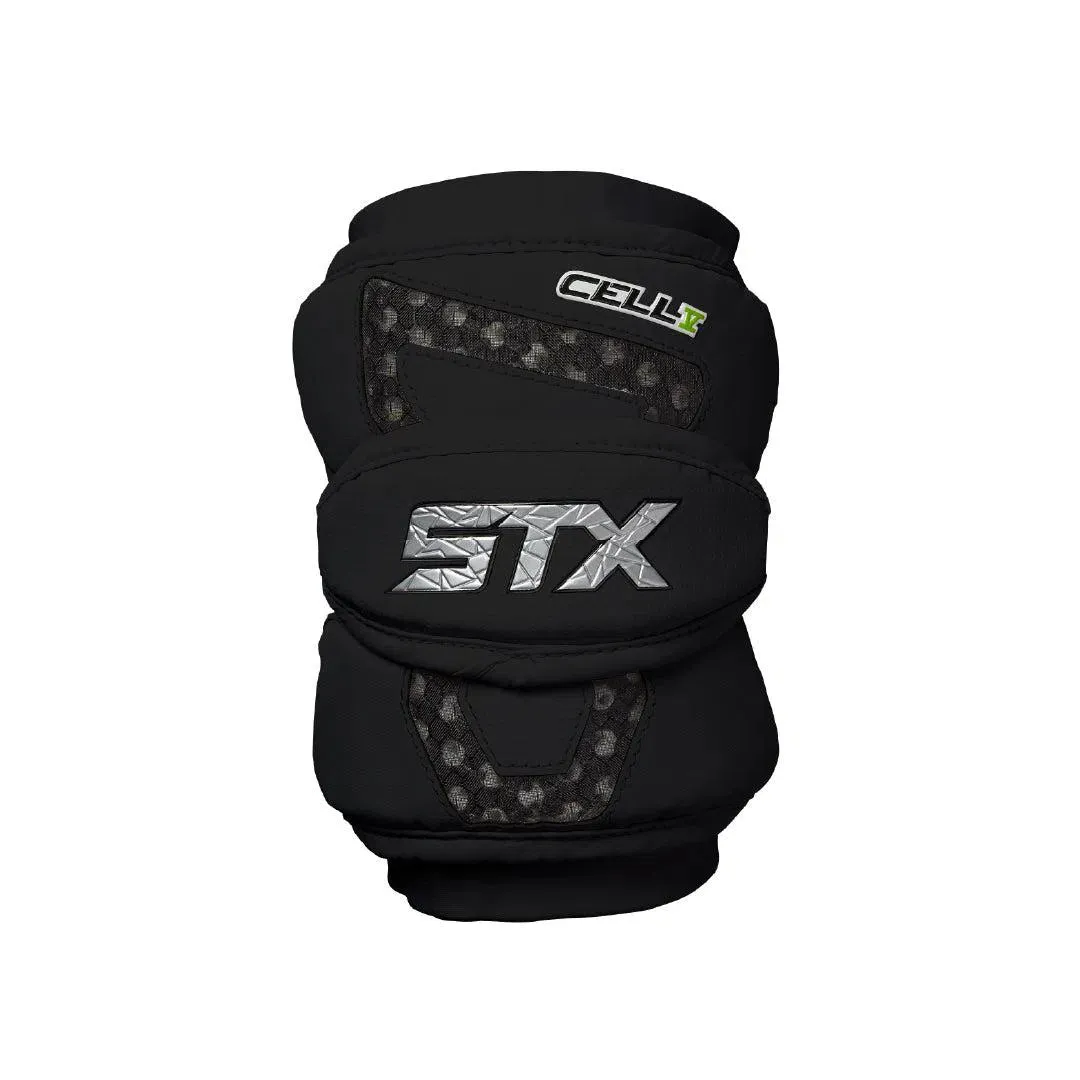 STX Cell V Elbow Pads