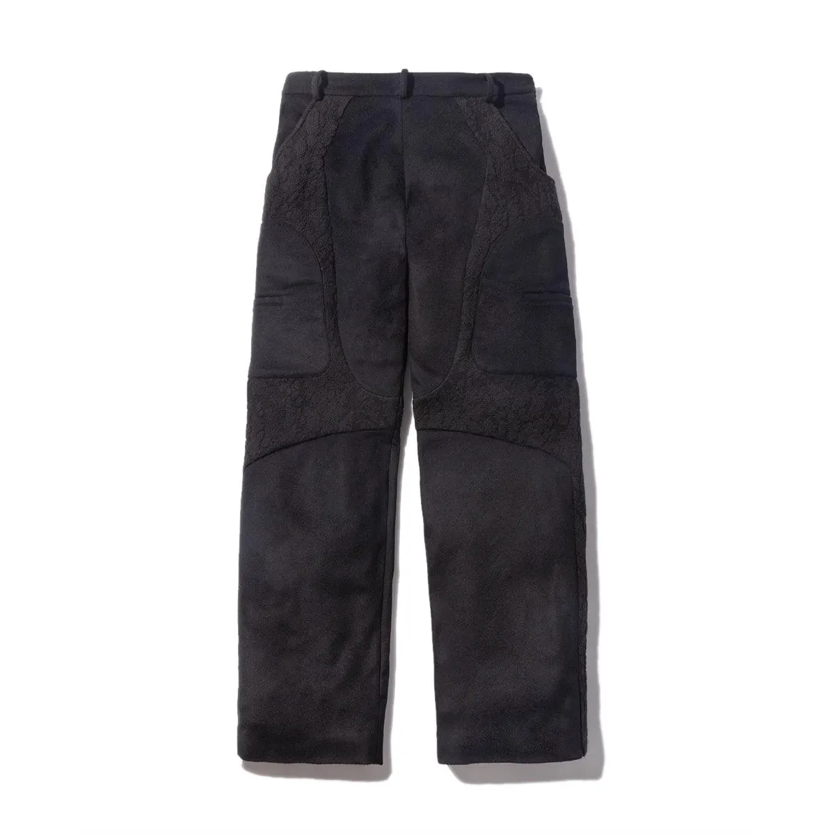 Suit Pant 'Black'