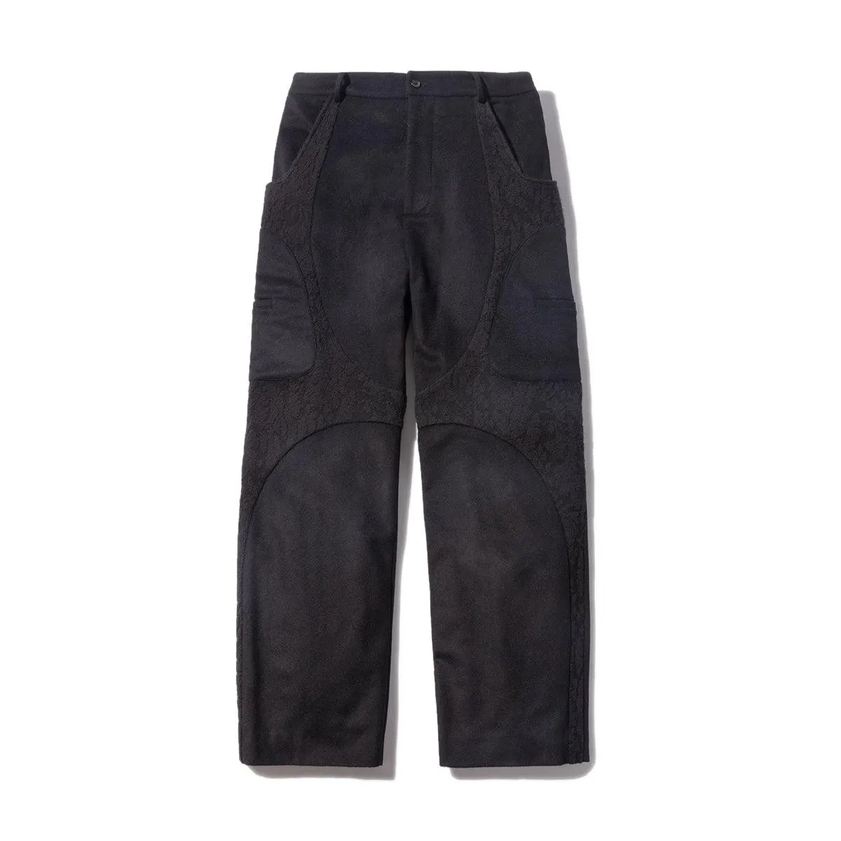 Suit Pant 'Black'