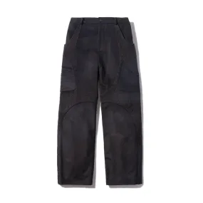 Suit Pant 'Black'