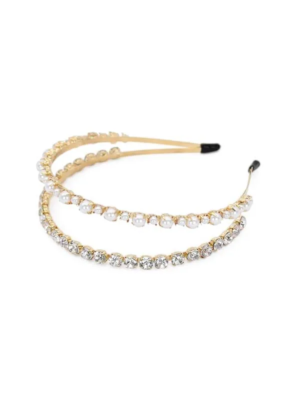 Trinni Diamante Headband