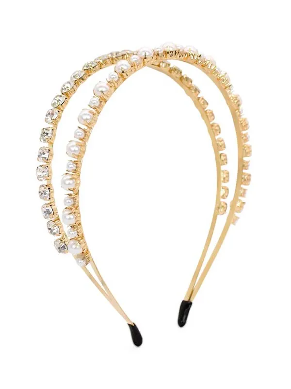 Trinni Diamante Headband